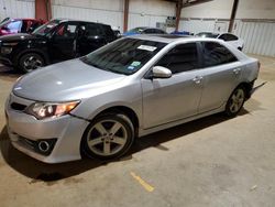 Toyota salvage cars for sale: 2014 Toyota Camry L