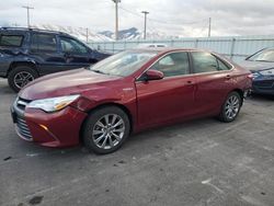 Run And Drives Cars for sale at auction: 2015 Toyota Camry Hybrid