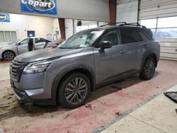 Nissan Vehiculos salvage en venta: 2024 Nissan Pathfinder SL