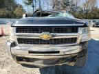 2008 Chevrolet Silverado C2500 Heavy Duty