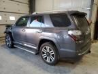 2014 Toyota 4runner SR5