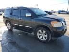 2010 Nissan Armada SE