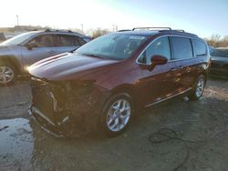 2017 Chrysler Pacifica Touring L en venta en Louisville, KY