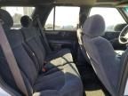 2001 Chevrolet Blazer