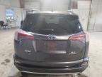 2017 Toyota Rav4 HV LE