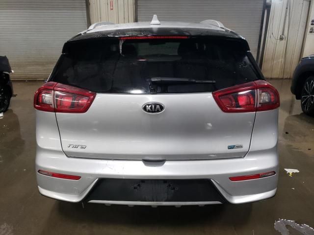 2019 KIA Niro FE