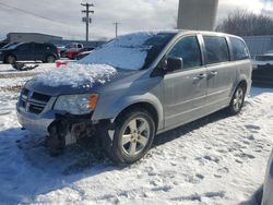 Dodge Vehiculos salvage en venta: 2014 Dodge Grand Caravan SE