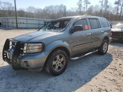 Dodge Durango slt salvage cars for sale: 2008 Dodge Durango SLT