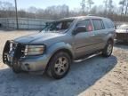 2008 Dodge Durango SLT