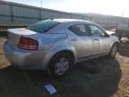 2008 Dodge Avenger SE