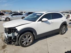 2022 Mazda CX-30 Select en venta en Grand Prairie, TX