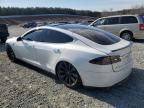 2015 Tesla Model S 85