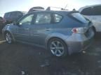 2010 Subaru Impreza Outback Sport