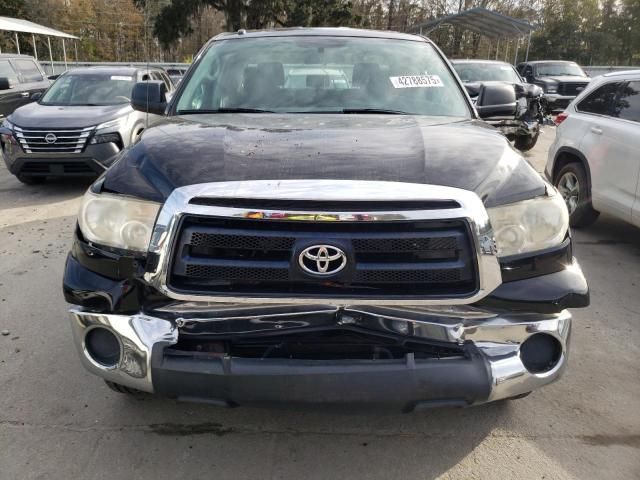 2013 Toyota Tundra Double Cab SR5