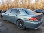 2005 BMW 745 LI