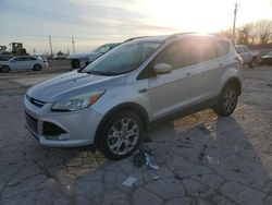 Salvage Cars with No Bids Yet For Sale at auction: 2014 Ford Escape Titanium