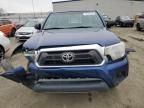 2014 Toyota Tacoma Access Cab