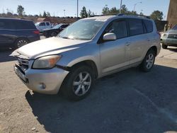 2008 Toyota Rav4 Limited en venta en Gaston, SC