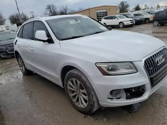 2014 Audi Q5 Premium Plus