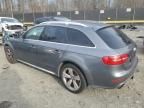 2013 Audi A4 Allroad Premium Plus