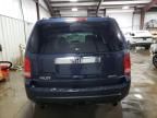 2011 Honda Pilot Exln