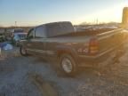 2002 Chevrolet Silverado K1500 Heavy Duty