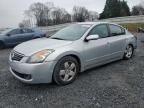 2008 Nissan Altima 2.5