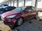 2017 Ford Focus Titanium