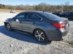 2018 Subaru Legacy 2.5I Limited