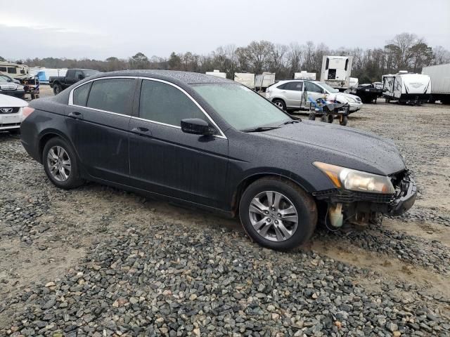 2012 Honda Accord LXP