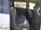 2013 Honda Odyssey EXL