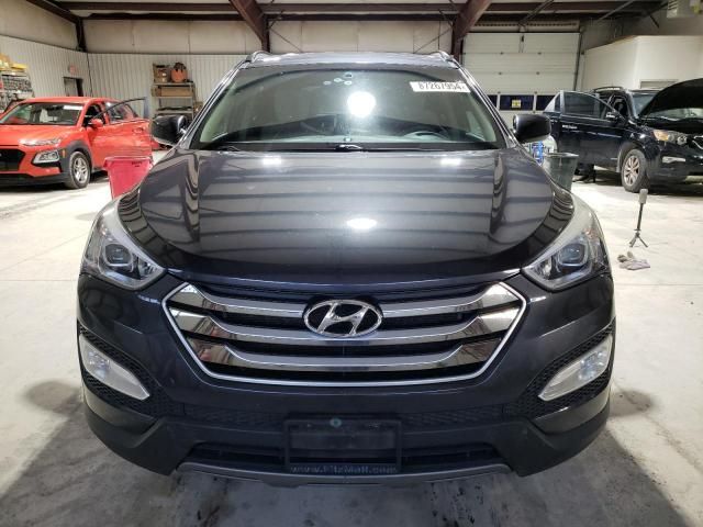 2016 Hyundai Santa FE Sport