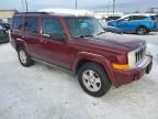 2007 Jeep Commander