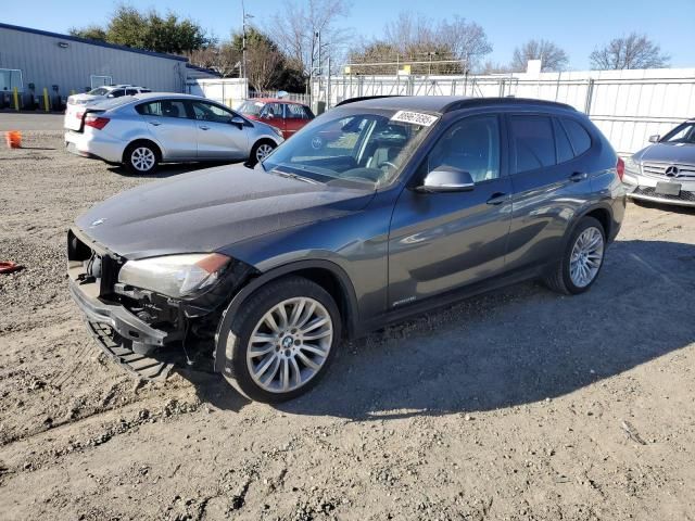 2014 BMW X1 XDRIVE28I