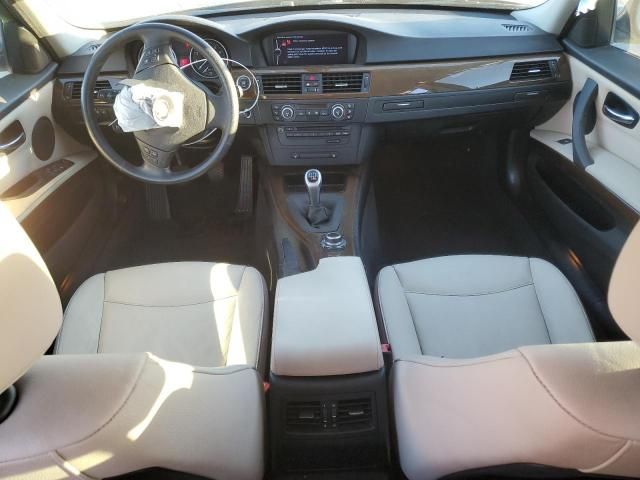 2009 BMW 335 I