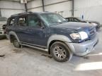 2004 Toyota Sequoia SR5