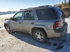 2008 Chevrolet Trailblazer LS