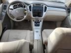 2007 Toyota Highlander Hybrid