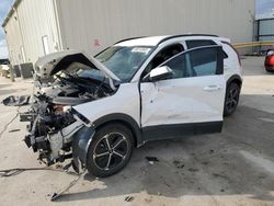 KIA Niro salvage cars for sale: 2023 KIA Niro EX