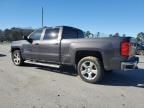 2014 Chevrolet Silverado C1500 LT