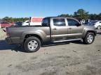 2010 Toyota Tacoma Double Cab Prerunner Long BED