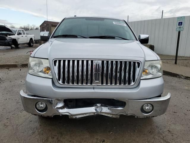 2006 Lincoln Mark LT