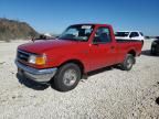 1997 Ford Ranger