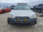 2003 Subaru Baja Sport