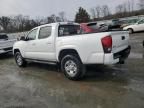 2020 Toyota Tacoma Double Cab