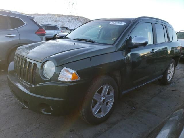 2007 Jeep Compass