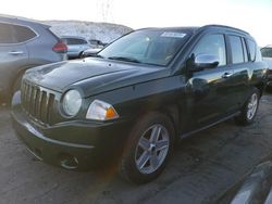 2007 Jeep Compass en venta en Littleton, CO