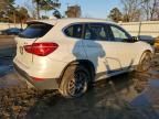 2017 BMW X1 SDRIVE28I