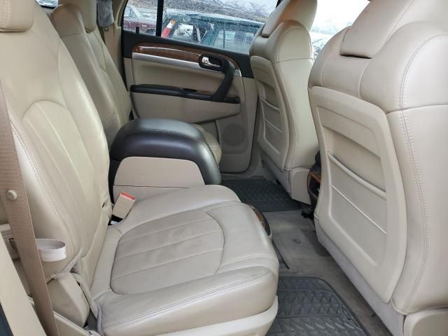 2009 Buick Enclave CXL