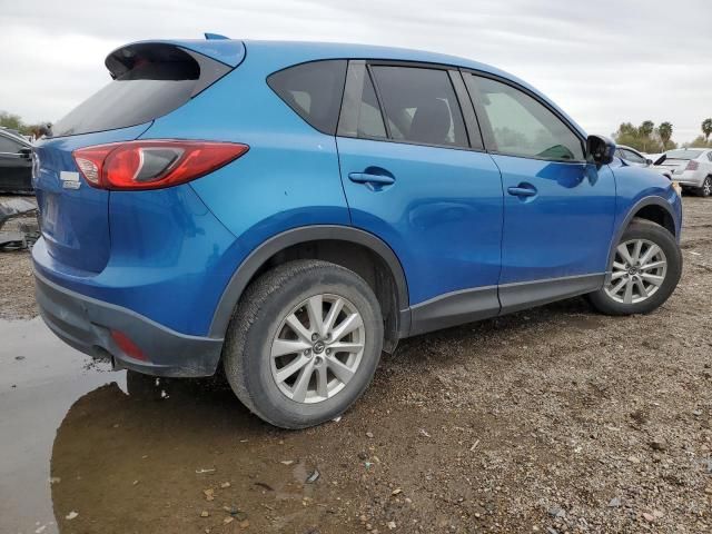 2013 Mazda CX-5 Touring